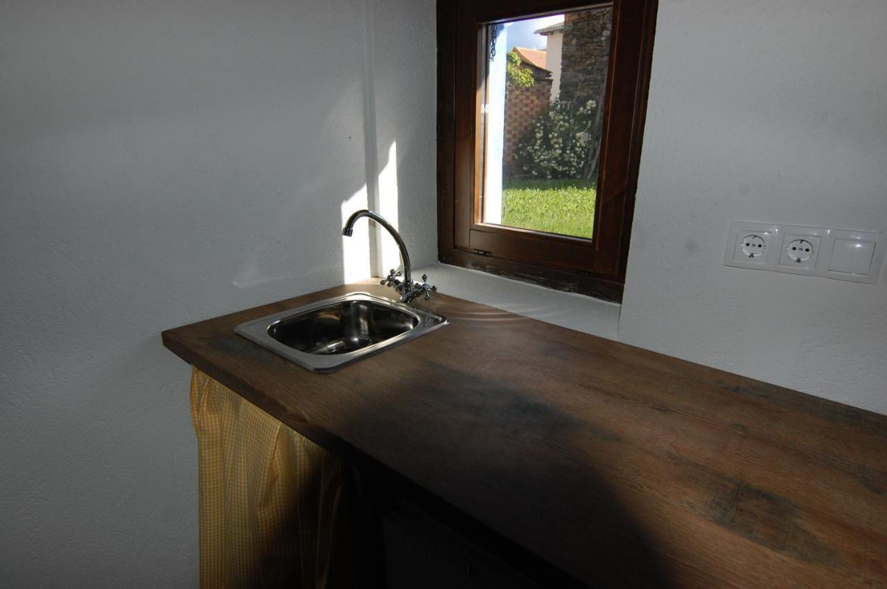 Apartamento El Fenal De Turmo Casa Rural "El Capricho De Nieves" Laspuna Bagian luar foto